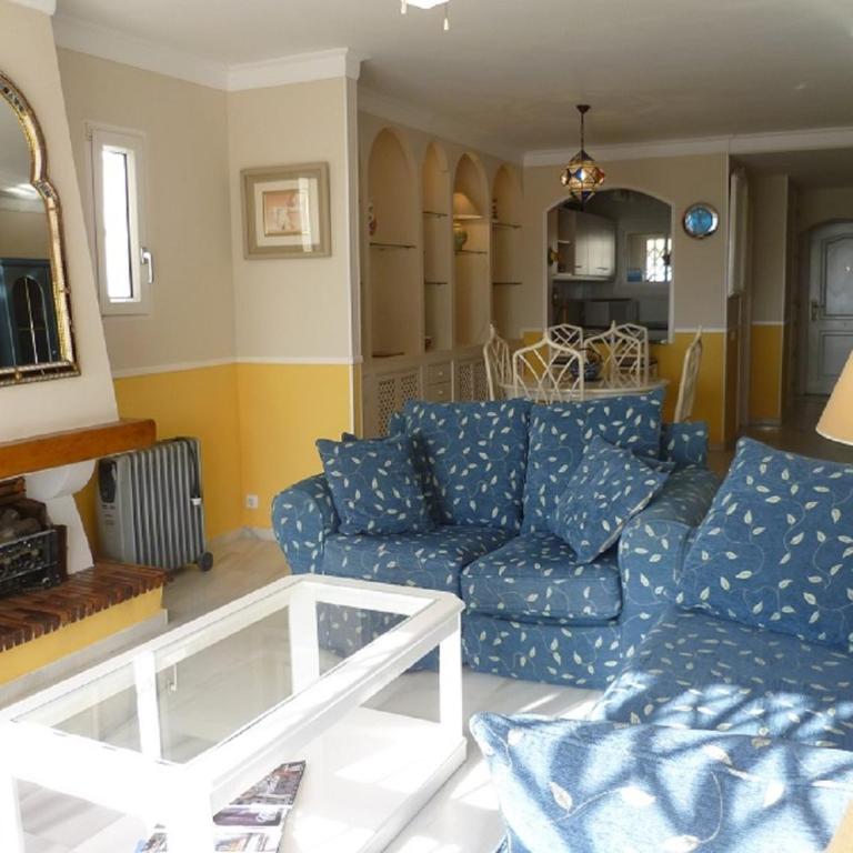 Apartamento Playa de la Lucera - Apartment mit 2 Schlafzimmern - 25