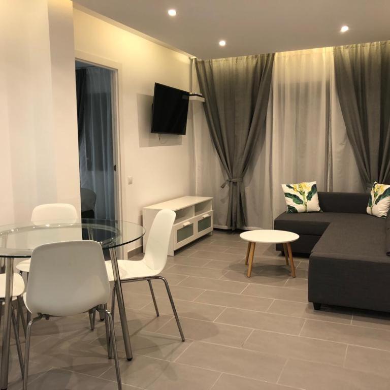 Luxury Apartment Playa del Ingles - Apartamento con vistas al mar - 1