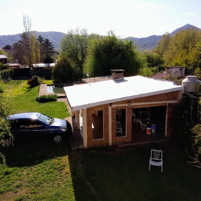 Casa Cosquin - Casa - 3