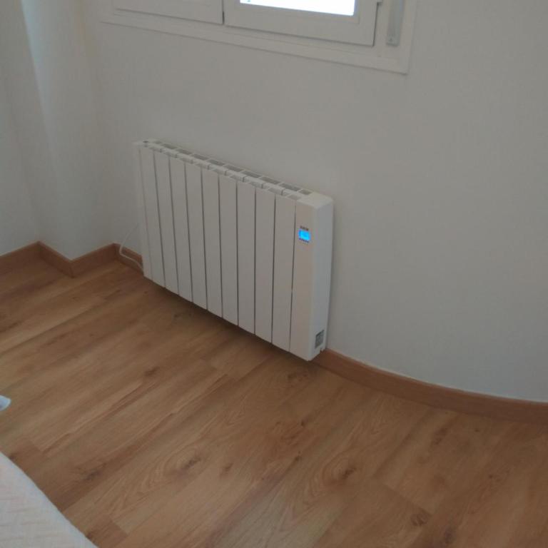 Viviendas Turísticas La Merced - Apartamento de 2 dormitorios - 17
