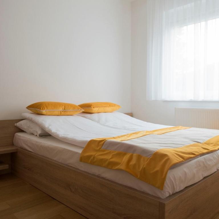Turistic Apartments Centar Sarajevo - Apartman sa 2 Spavaće Sobe - 5
