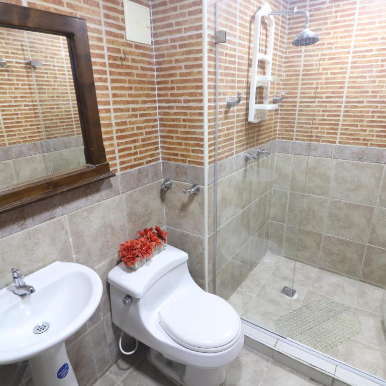 Nuevo Conquistador Apartments By Bienesweb - Studio Apartment - 9