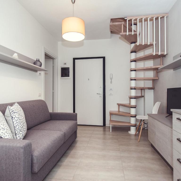 Luccainn - Appartamento con 2 Camere da Letto - 3