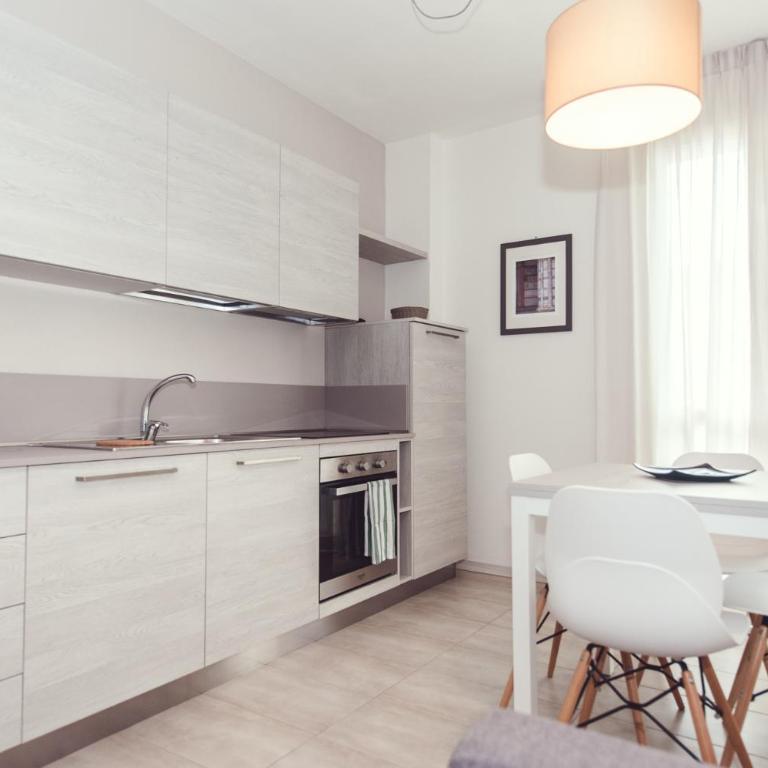 Luccainn - Appartamento con 2 Camere da Letto - 4