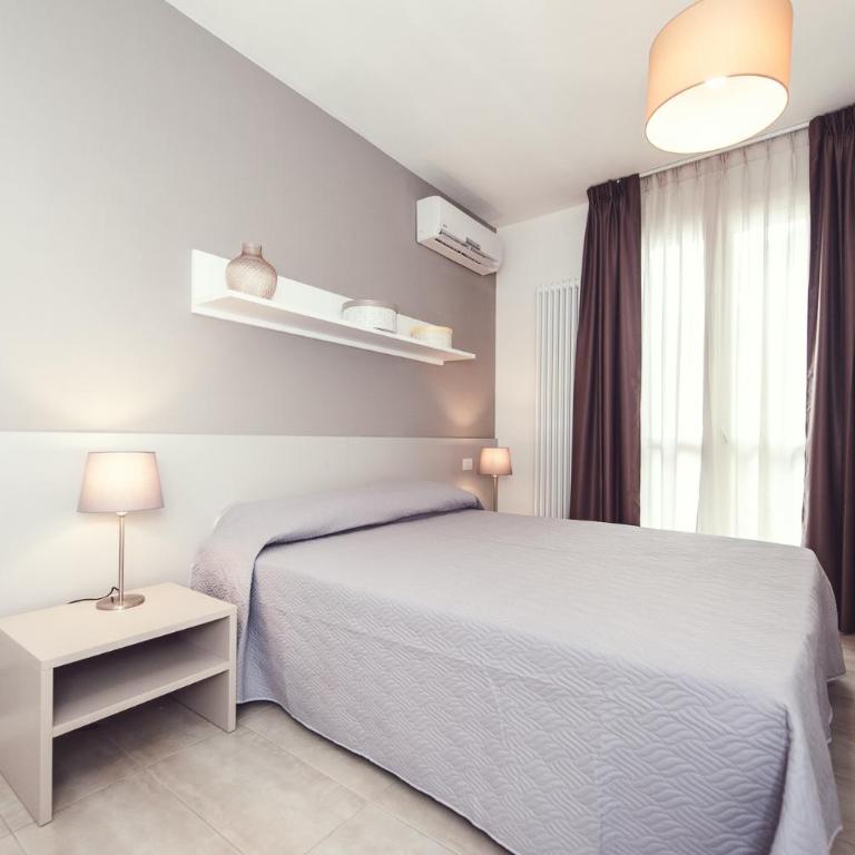 Luccainn - Appartamento con 2 Camere da Letto - 6