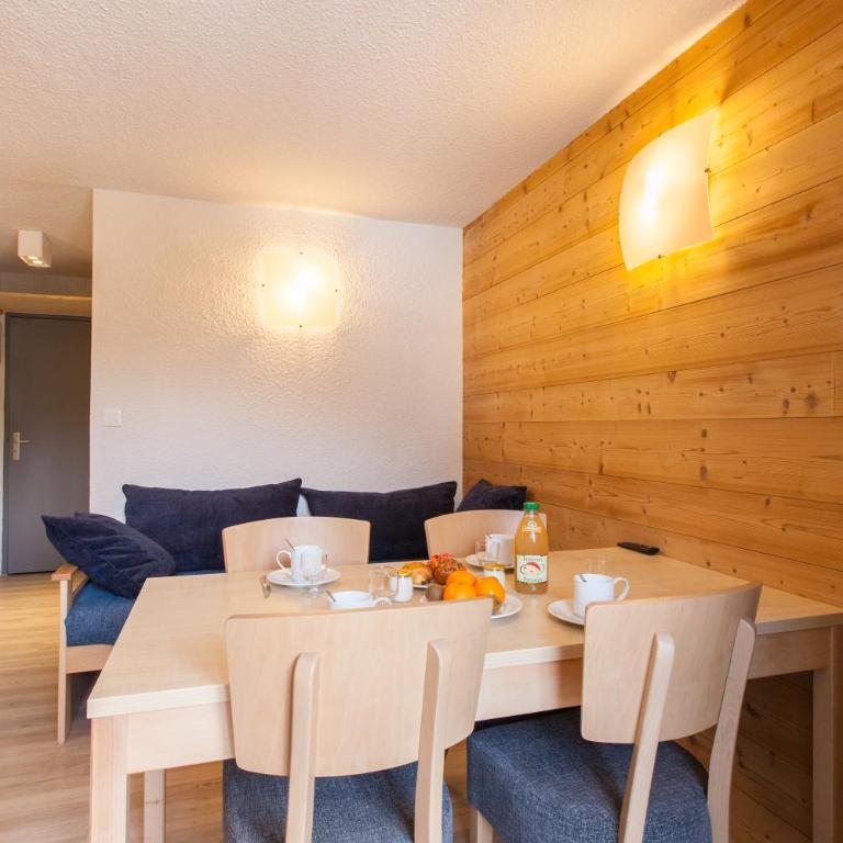 Relais Guisane by Mountain collection Immobilier - Appartement 1 Chambre - 4
