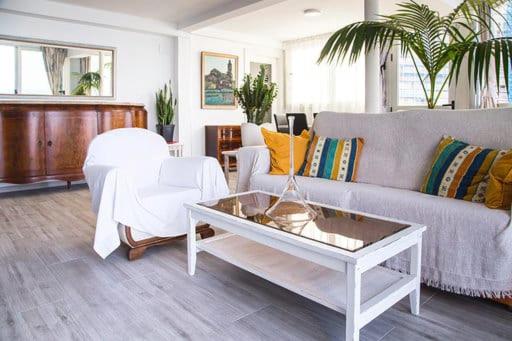 Levante Beach Sea View - Apartamento - 25