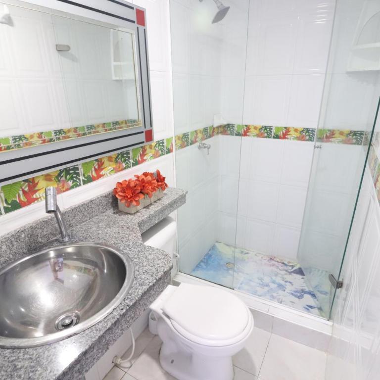 Nuevo Conquistador Apartments By Bienesweb - Apartment with Sea View - 11