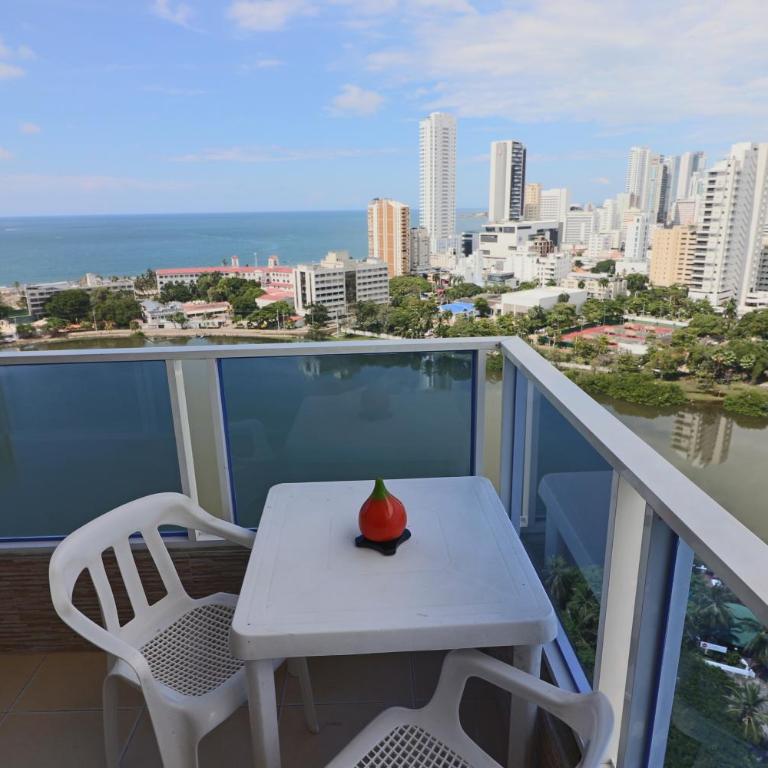 Nuevo Conquistador Apartments By Bienesweb - Apartment with Sea View - 13