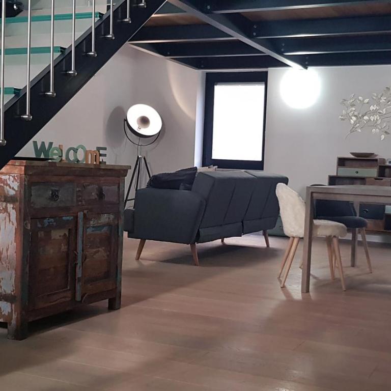 Ponte Milvio Luxury House - Two-Bedroom Apartment - 24