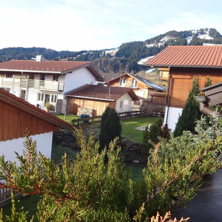 Landhaus Paradies - Apartment mit 2 Schlafzimmern und Badezimmer - 9