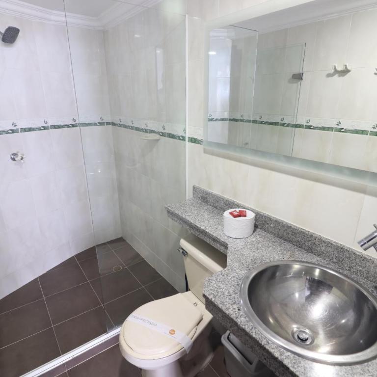 Nuevo Conquistador Apartments By Bienesweb - Apartment with Sea View - 13