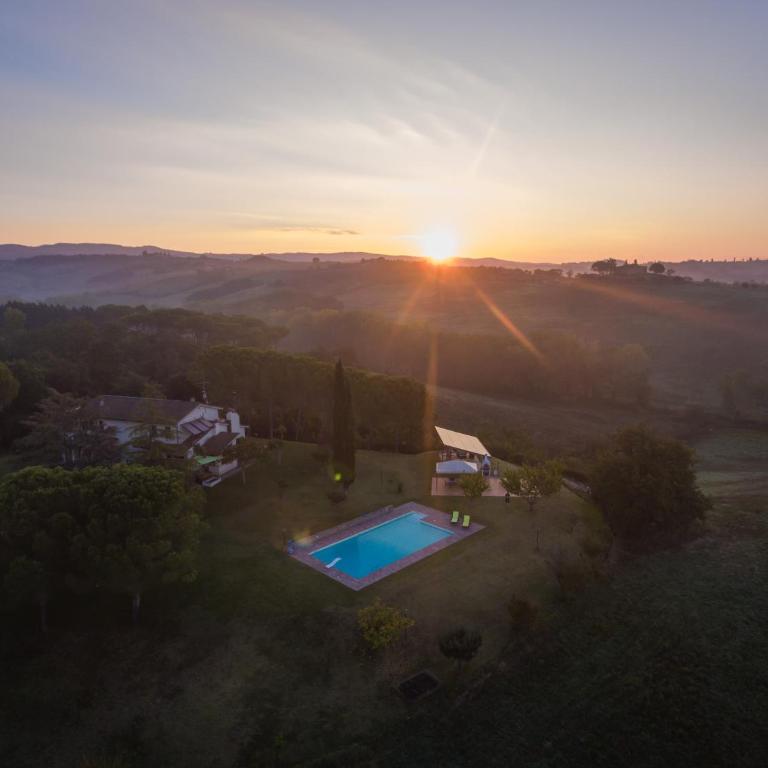 Villa Talciona - Appartamento - 6