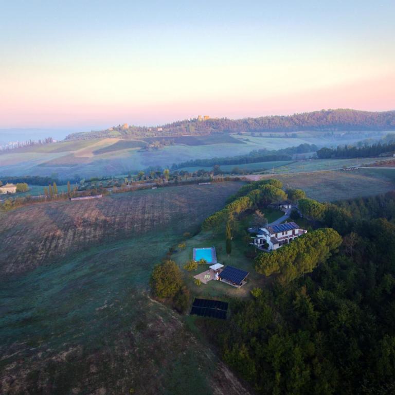 Villa Talciona - Appartamento - 5