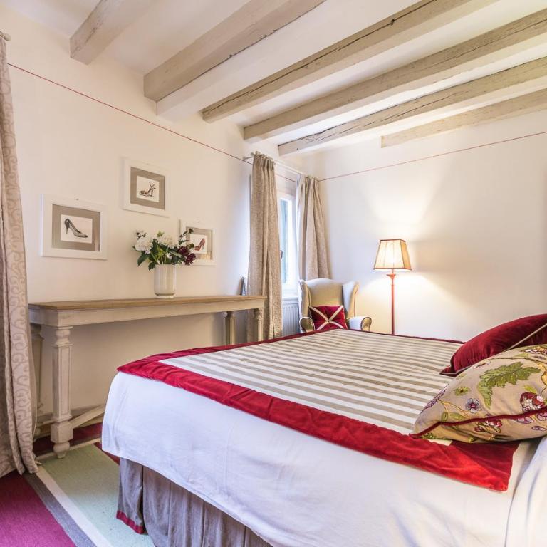 Ca' Del Teatro Terrace in San Marco District - Apartment - Split Level - 27