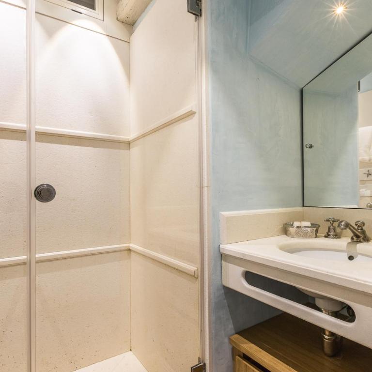 Ca' Del Teatro Terrace in San Marco District - Apartment - Split Level - 28