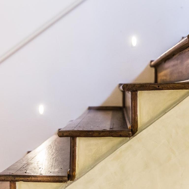 Ca' Del Teatro Terrace in San Marco District - Apartment - Split Level - 35