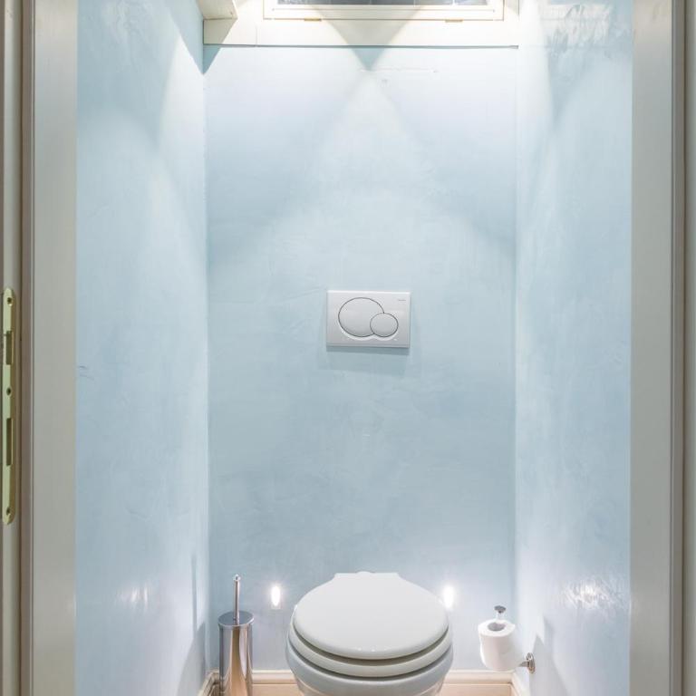 Ca' Del Teatro Terrace in San Marco District - Apartment - Split Level - 36