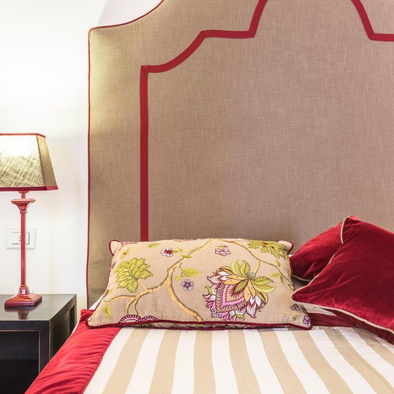 Ca' Del Teatro Terrace in San Marco District - Apartment - Split Level - 39