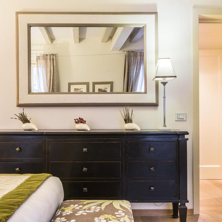 Ca' Del Teatro Terrace in San Marco District - Apartment - Split Level - 42