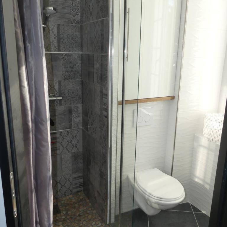 Agréable appartement à CAMBO LES BAINS - Appartement - 9