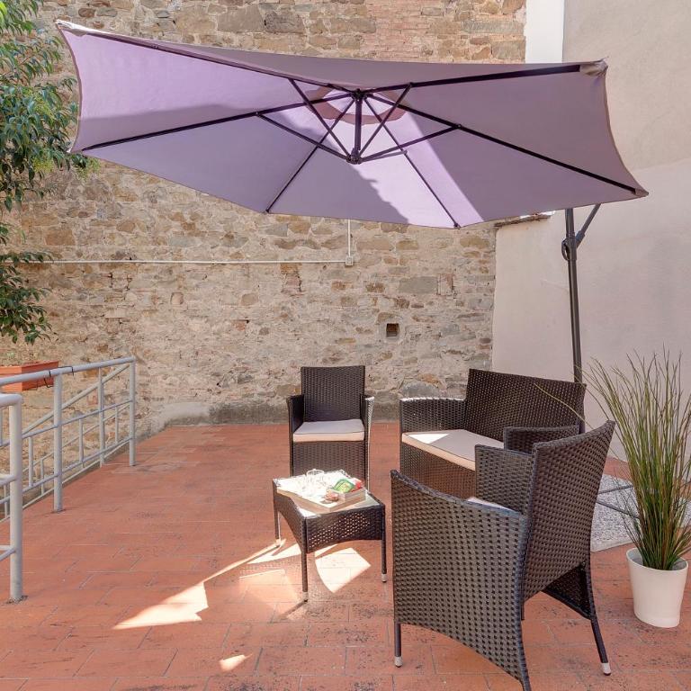 Sleep Tight Florence Apartment - Appartamento con Giardino - 32