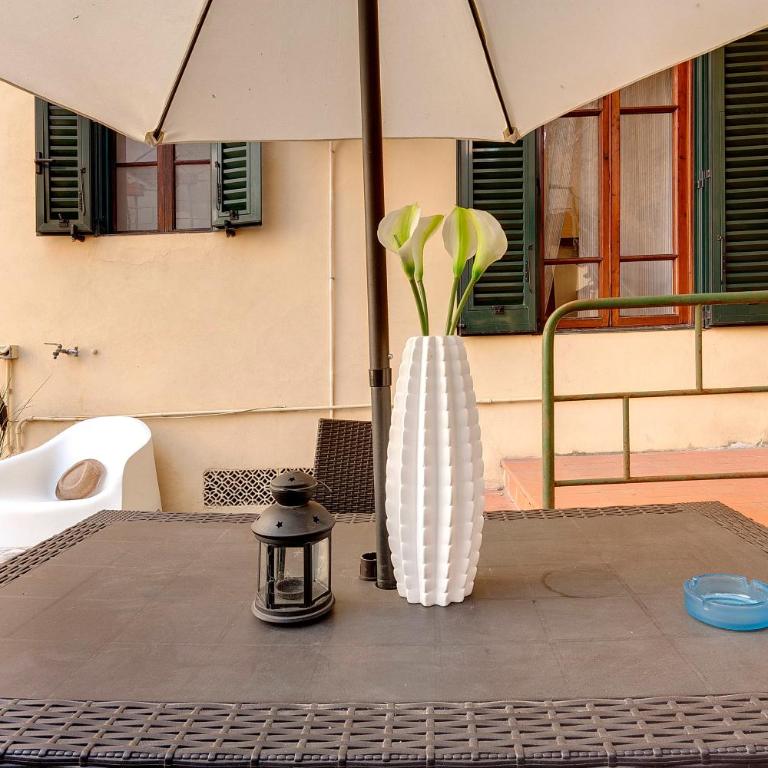 Sleep Tight Florence Apartment - Appartamento con Giardino - 3