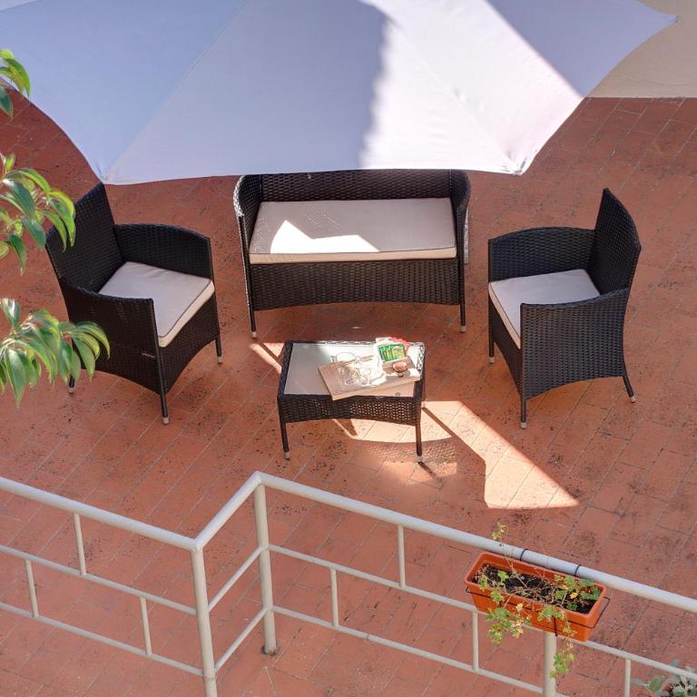 Sleep Tight Florence Apartment - Appartamento con Giardino - 4