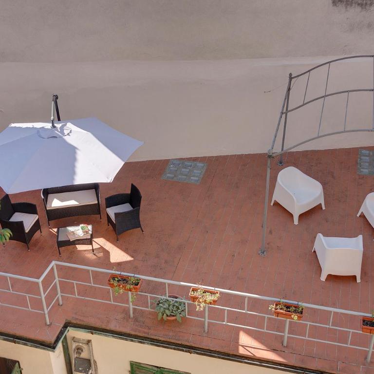 Sleep Tight Florence Apartment - Appartamento con Giardino - 5