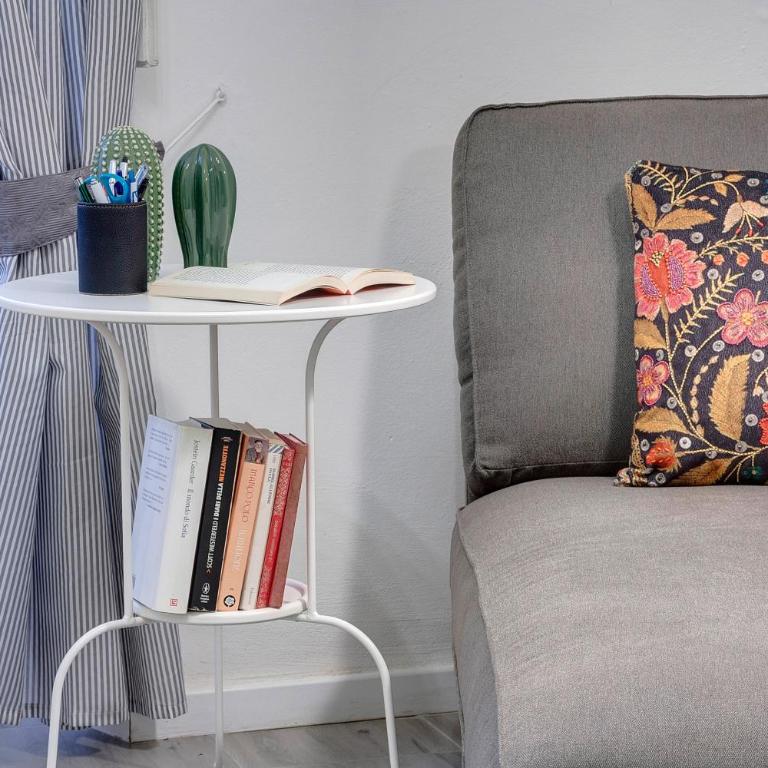 Sleep Tight Florence Apartment - Appartamento con Giardino - 13