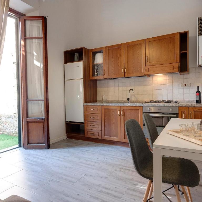 Sleep Tight Florence Apartment - Appartamento con Giardino - 25