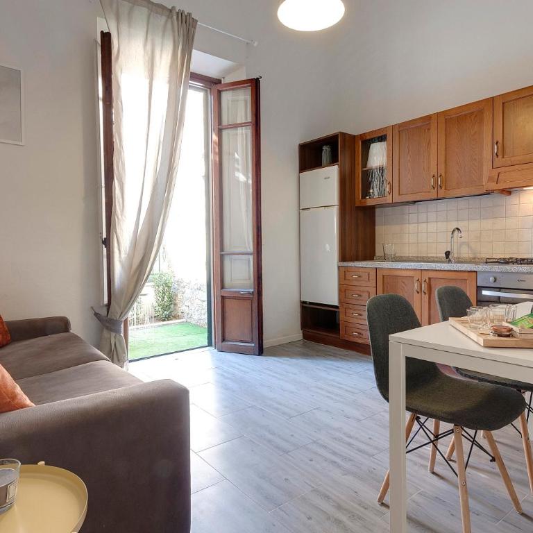 Sleep Tight Florence Apartment - Appartamento con Giardino - 8