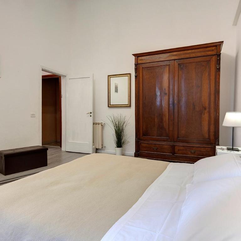 Sleep Tight Florence Apartment - Appartamento con Giardino - 20