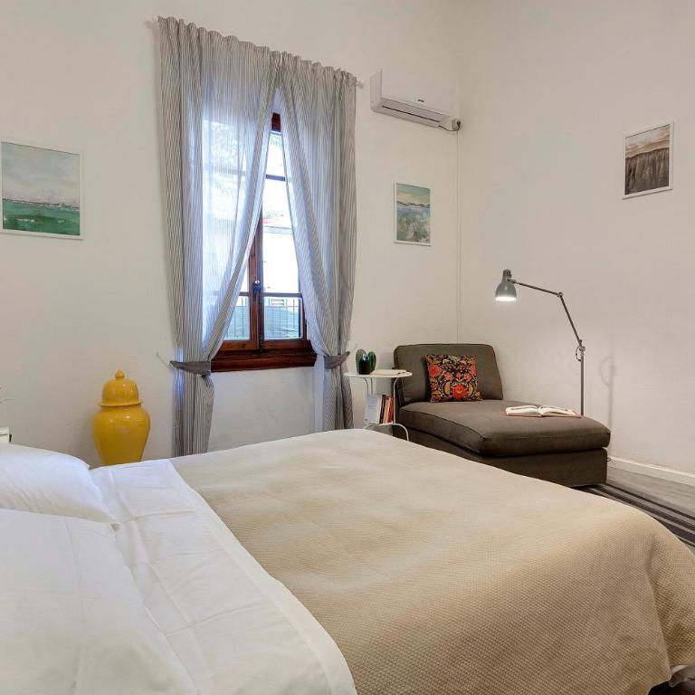 Sleep Tight Florence Apartment - Appartamento con Giardino - 21