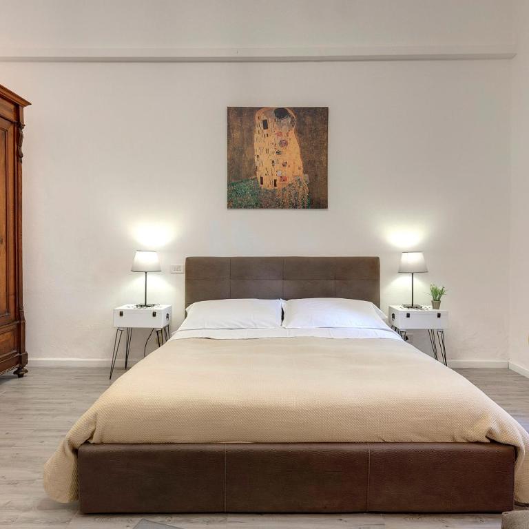 Sleep Tight Florence Apartment - Appartamento con Giardino - 22