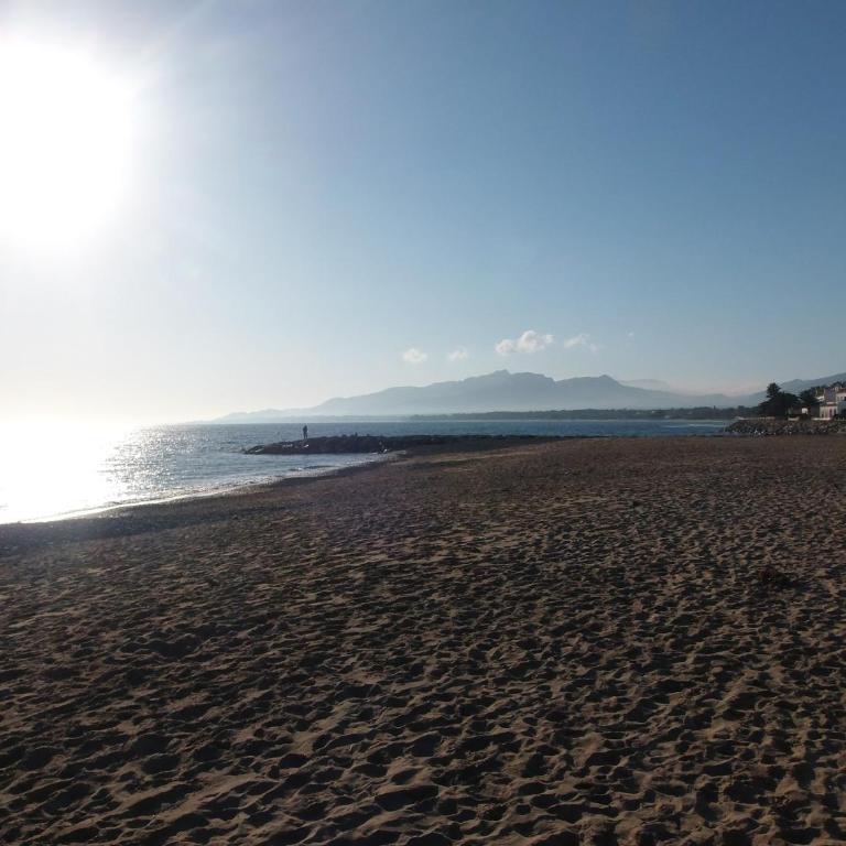 Cozzy flat in a quiet and nice area / Acogedor apartamento en zona tranquila y agradable - Apartamento - 11