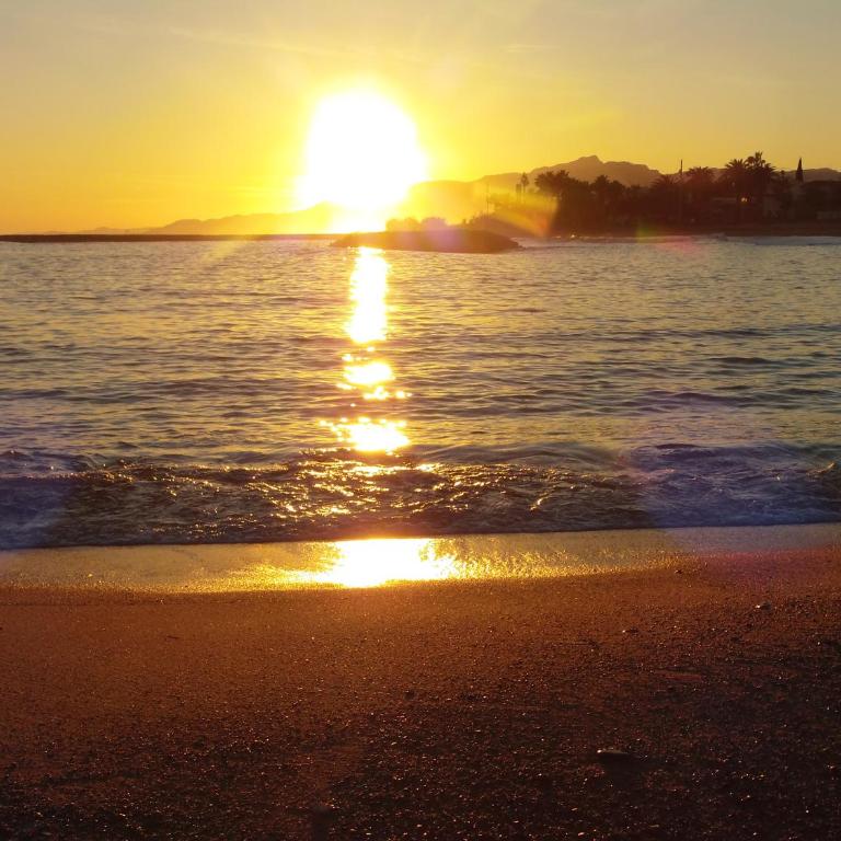 Cozzy flat in a quiet and nice area / Acogedor apartamento en zona tranquila y agradable - Apartamento - 12