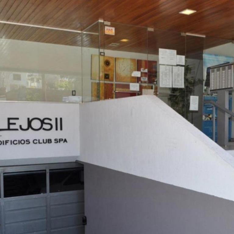 Miralejos Ii - Apartamento - 14