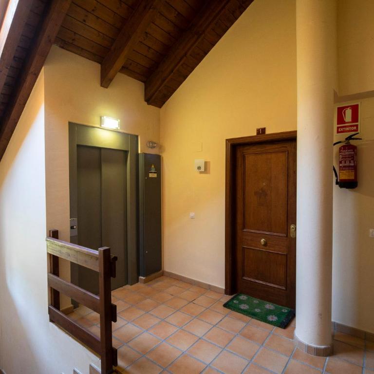 Inmocyma Abetal grandes vistas, con piscina-Linsoles- Benasque - Apartamento - 43