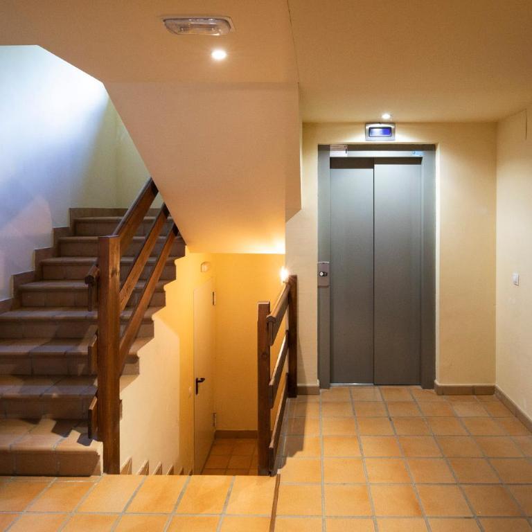 Inmocyma Abetal grandes vistas, con piscina-Linsoles- Benasque - Apartamento - 42
