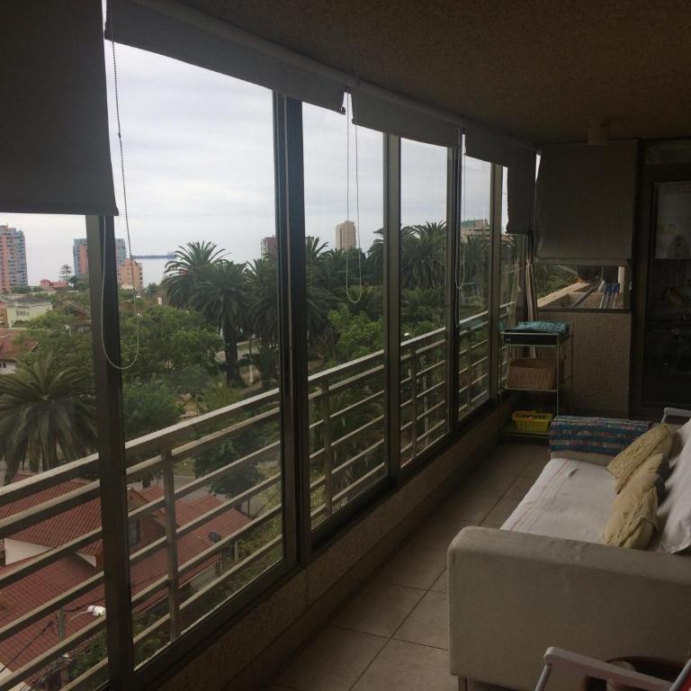 Dpto Viña del Mar - Apartment with Sea View - 33