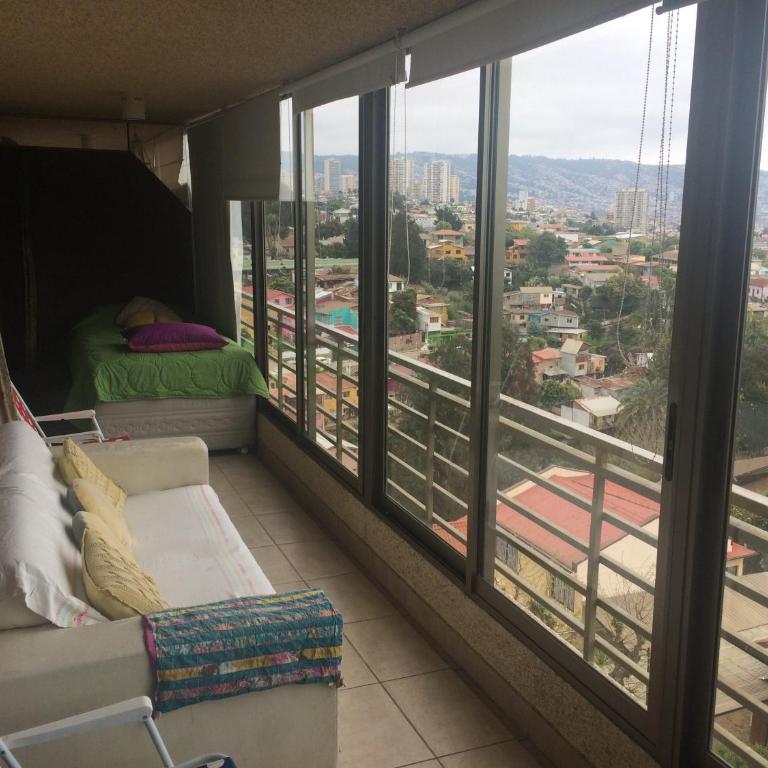 Dpto Viña del Mar - Apartment with Sea View - 31