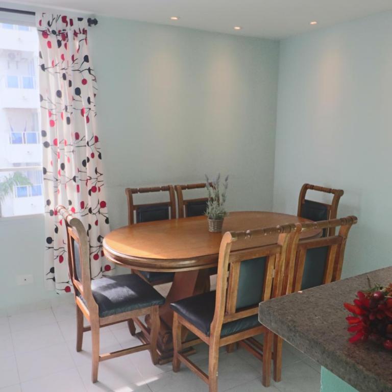 Nuevo Conquistador Apartments By Bienesweb - Apartment with Sea View - 7