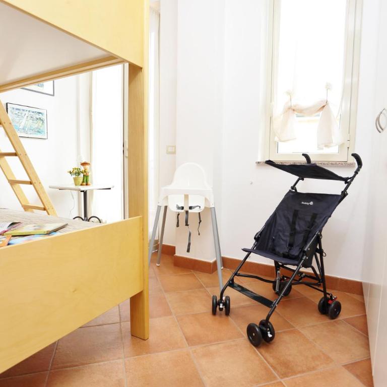 Capo d'Orlando Apartments - Sabbia - Appartamento con 2 Camere da Letto, Terrazza e Vista Mare - 7