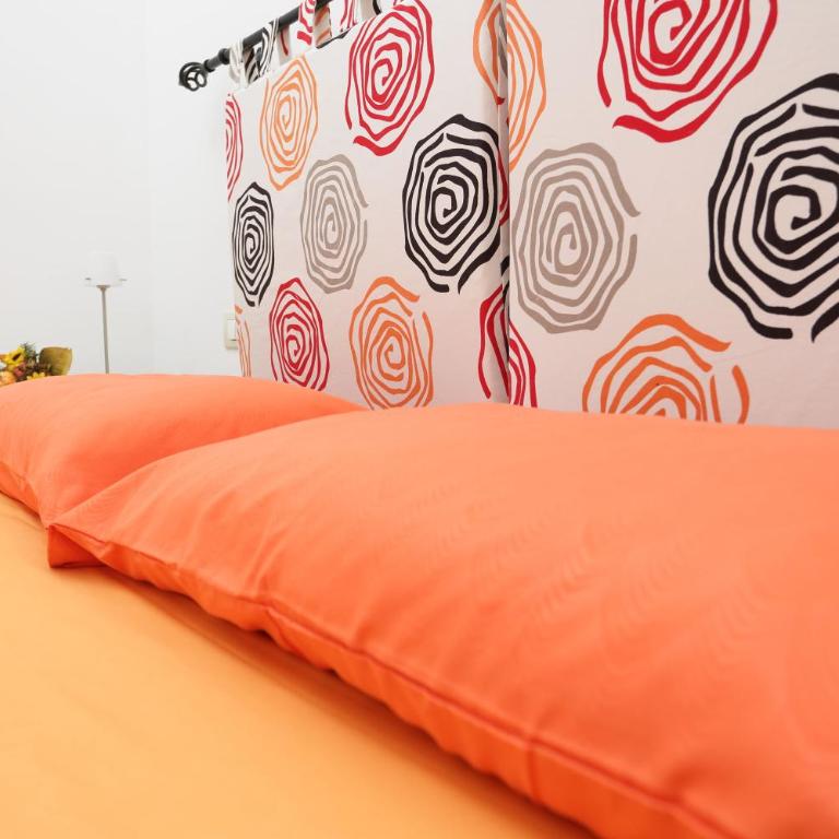 Capo d'Orlando Apartments - Sabbia - Appartamento con 2 Camere da Letto, Terrazza e Vista Mare - 38