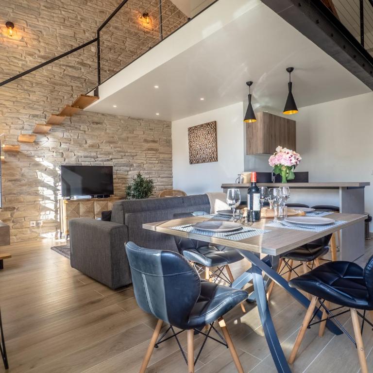 Loft de standing Cannes - Loft - 2