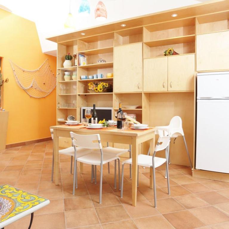 Capo d'Orlando Apartments - Sabbia - Appartamento con 2 Camere da Letto, Terrazza e Vista Mare - 28