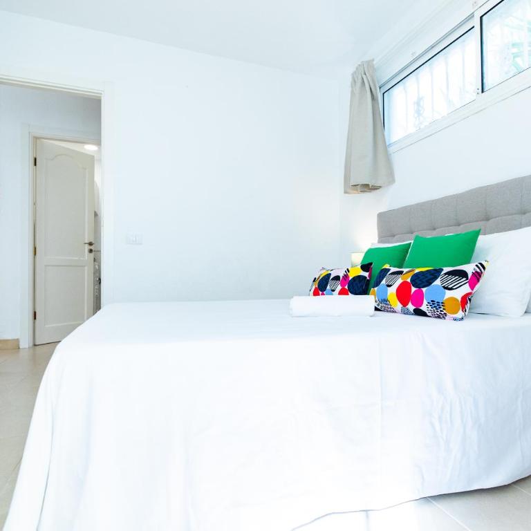 Lima waikiki beach - Apartamento - 15
