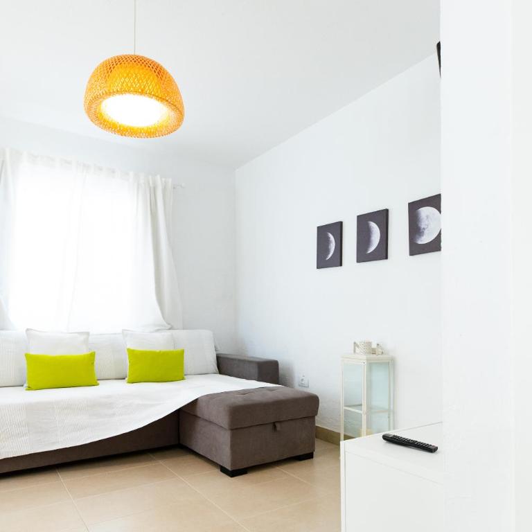 Lima waikiki beach - Apartamento - 7