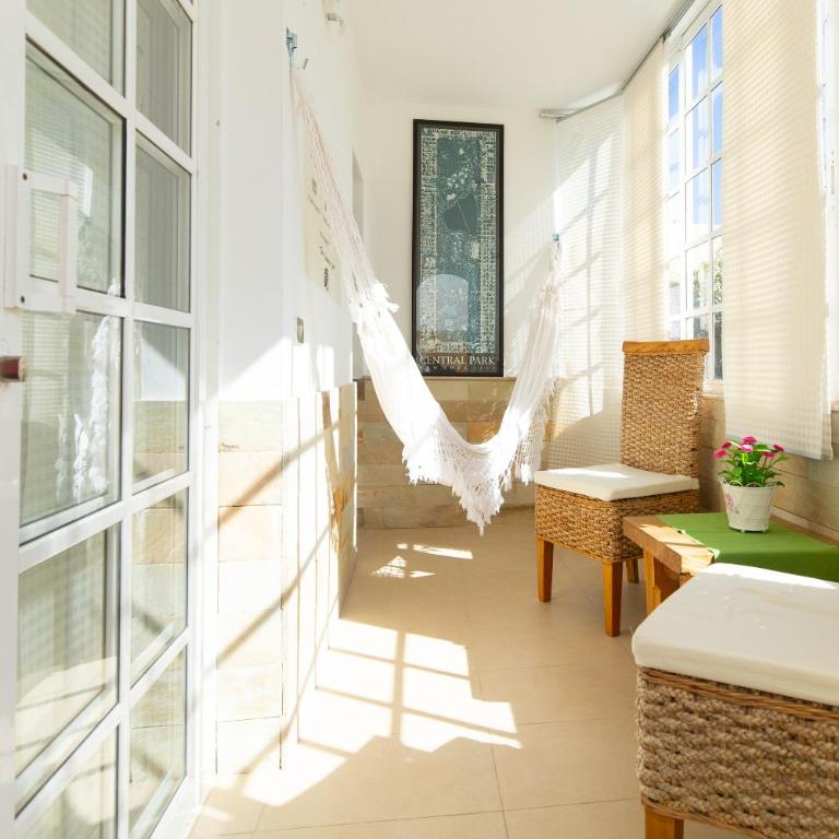 Lima waikiki beach - Apartamento - 3
